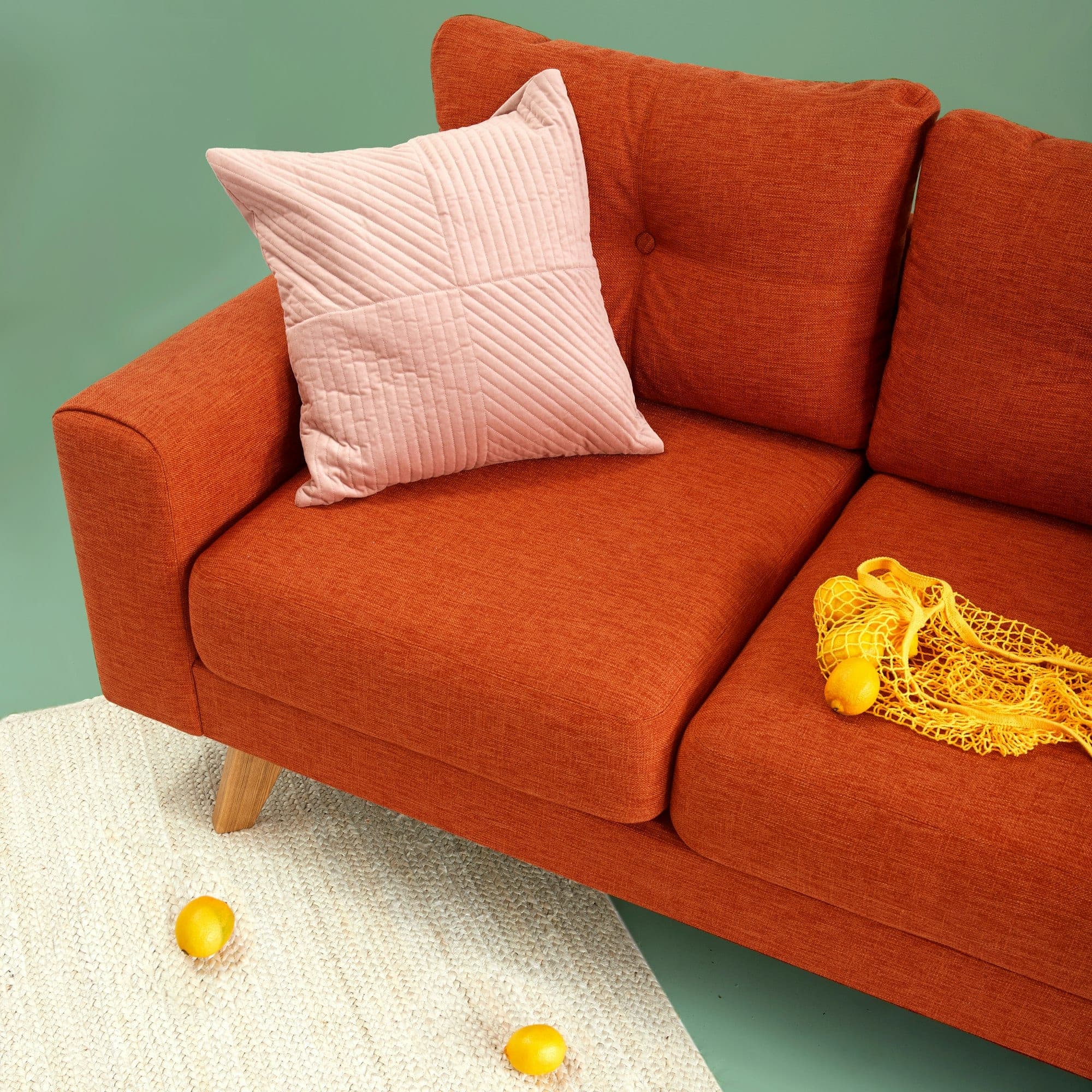 Home and upholstery